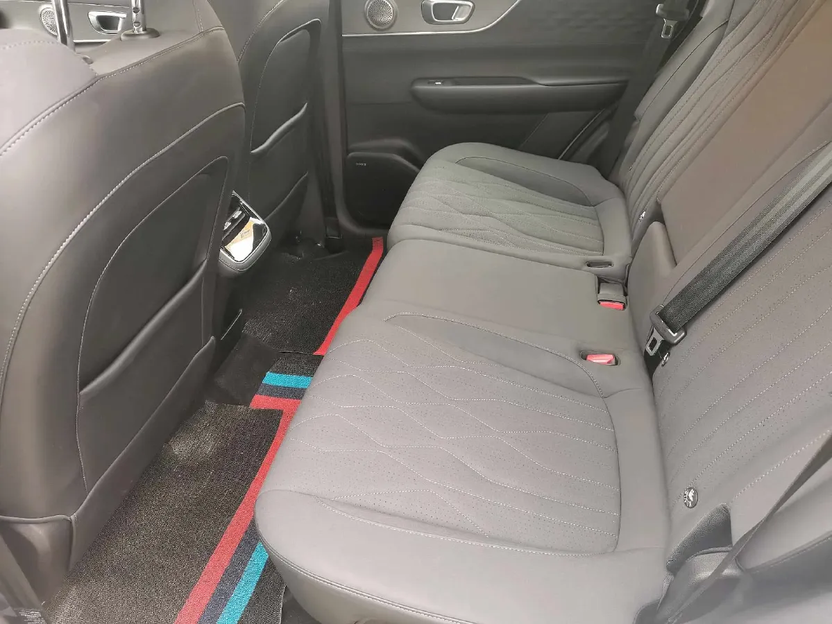 2025 Fulwin FulwinT8 1.5T 156HP L4 1DHT PHEV 18.67KWH,autocango,china used car exporter,china ev exporter,chinese used car exporter,chinese used ev exporter