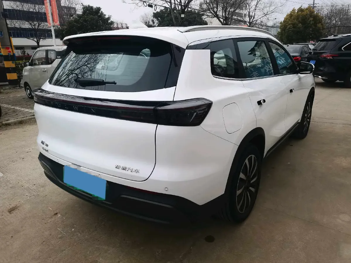2025 Fulwin FulwinT8 1.5T 156HP L4 1DHT PHEV 18.67KWH,autocango,china used car exporter,china ev exporter,chinese used car exporter,chinese used ev exporter