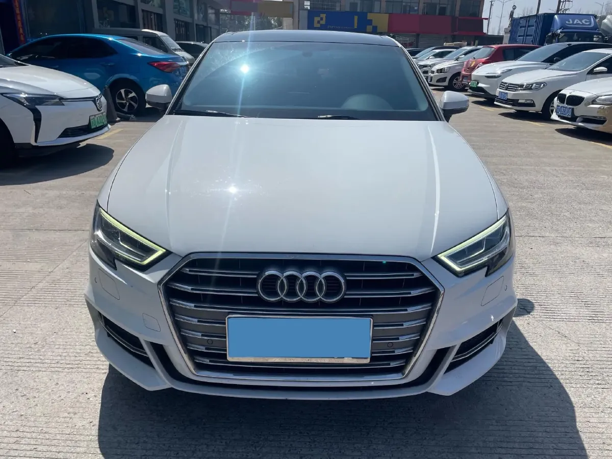 2020 Audi A3 1.4T 150HP L4 7DCT,autocango,china used car exporter,china ev exporter,chinese used car exporter,chinese used ev exporter