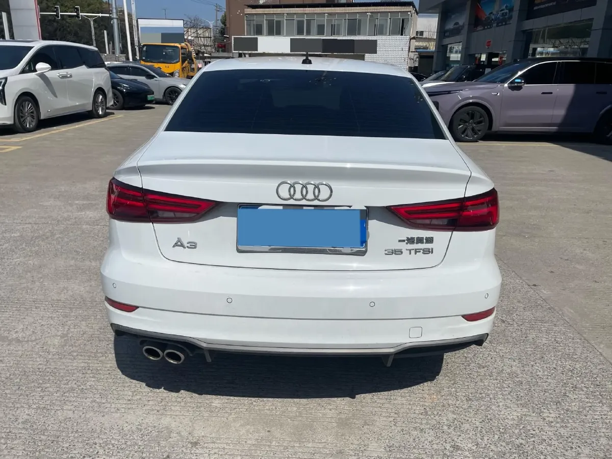 2020 Audi A3 1.4T 150HP L4 7DCT,autocango,china used car exporter,china ev exporter,chinese used car exporter,chinese used ev exporter