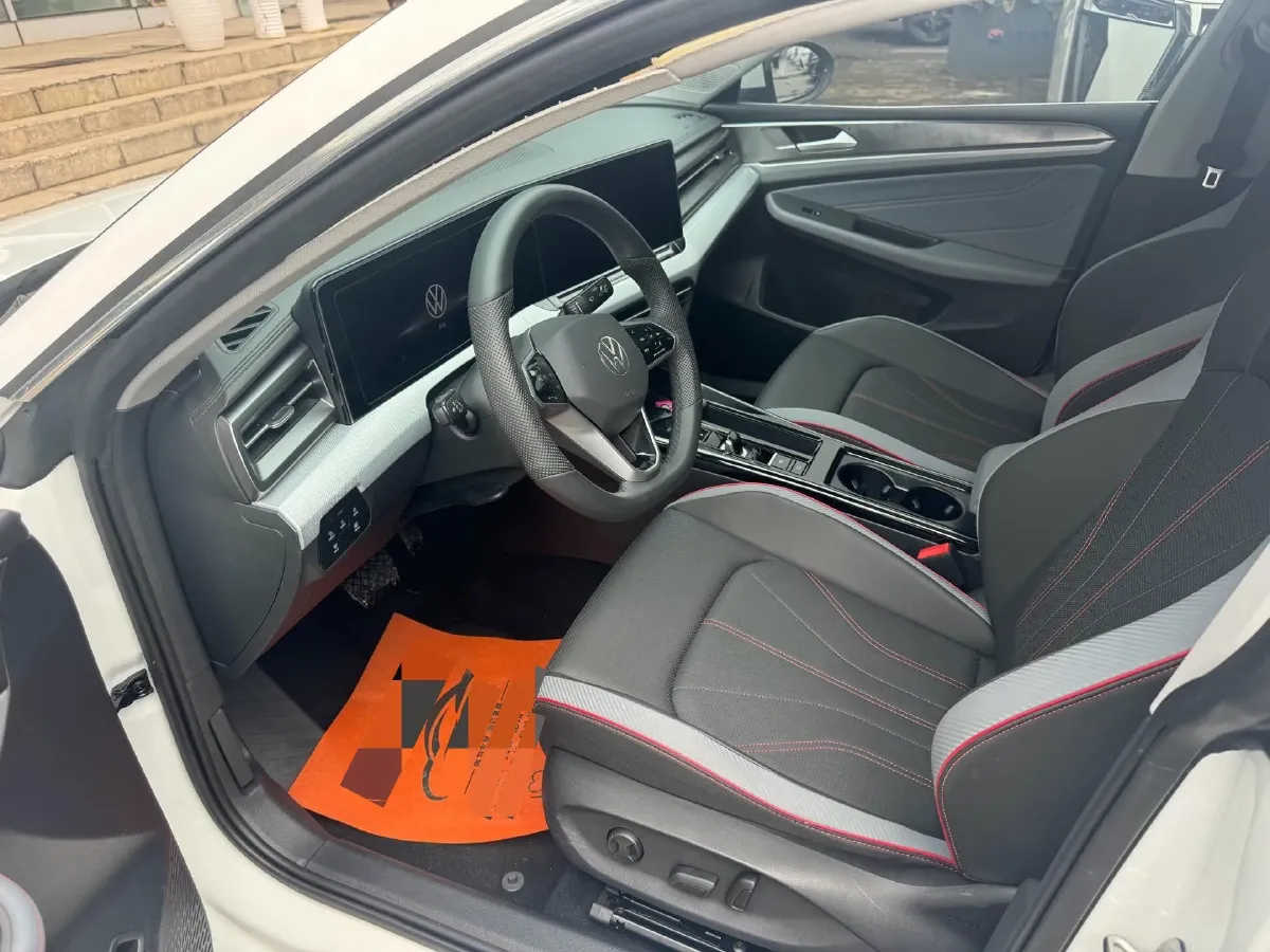 2024 Volkswagen Lamando 1.4T 150HP L4 7DCT,autocango,china used car exporter,china ev exporter,chinese used car exporter,chinese used ev exporter