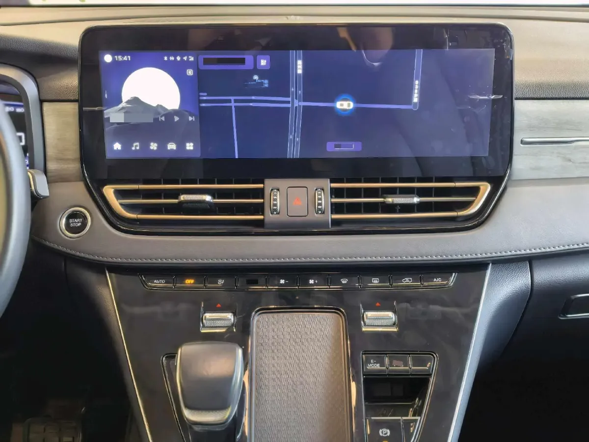 2024 HongQi HQ9 2.0T 163HP L4 1DHT PHEV 20.14KWH,autocango,china used car exporter,china ev exporter,chinese used car exporter,chinese used ev exporter