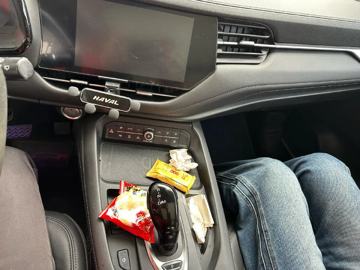 2021 Haval F7x 1.5T 169HP L4 7DCT,autocango,china used car exporter,china ev exporter,chinese used car exporter,chinese used ev exporter