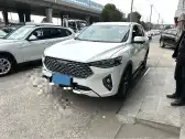 2021 HAVAL F7X,autocango,china used car exporter,china ev exporter,chinese used car exporter,chinese used ev exporter
