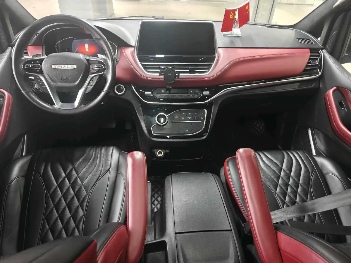 2021 MAXUS G20 2.0T 163HP L4 8AT,autocango,china used car exporter,china ev exporter,chinese used car exporter,chinese used ev exporter