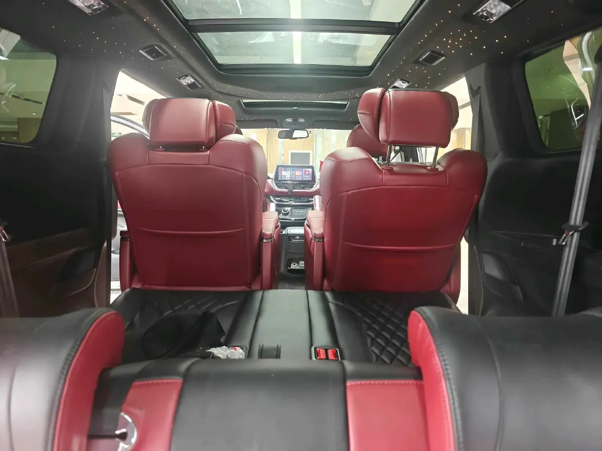 2021 MAXUS G20 2.0T 163HP L4 8AT,autocango,china used car exporter,china ev exporter,chinese used car exporter,chinese used ev exporter