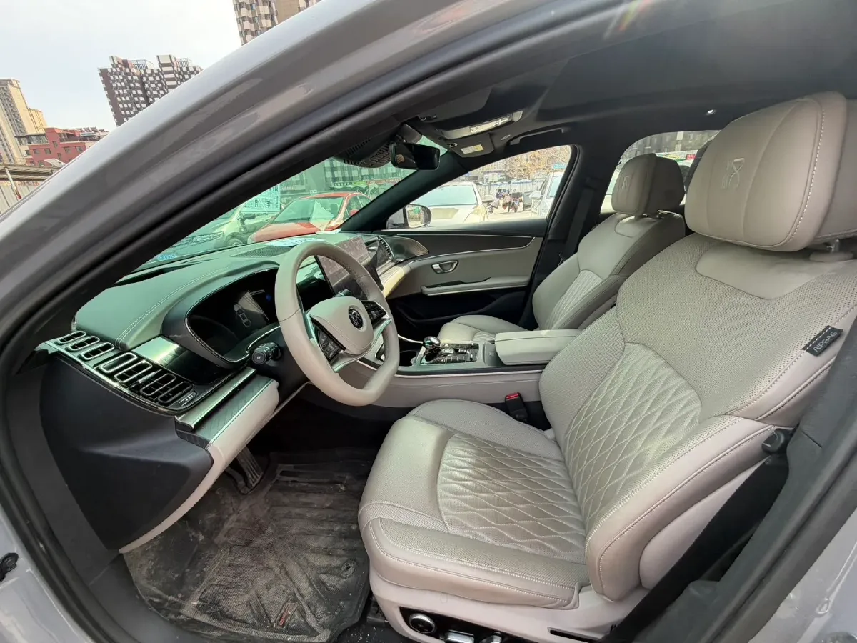 2025 BYD Han BEV 85.44KWH,autocango,china used car exporter,china ev exporter,chinese used car exporter,chinese used ev exporter