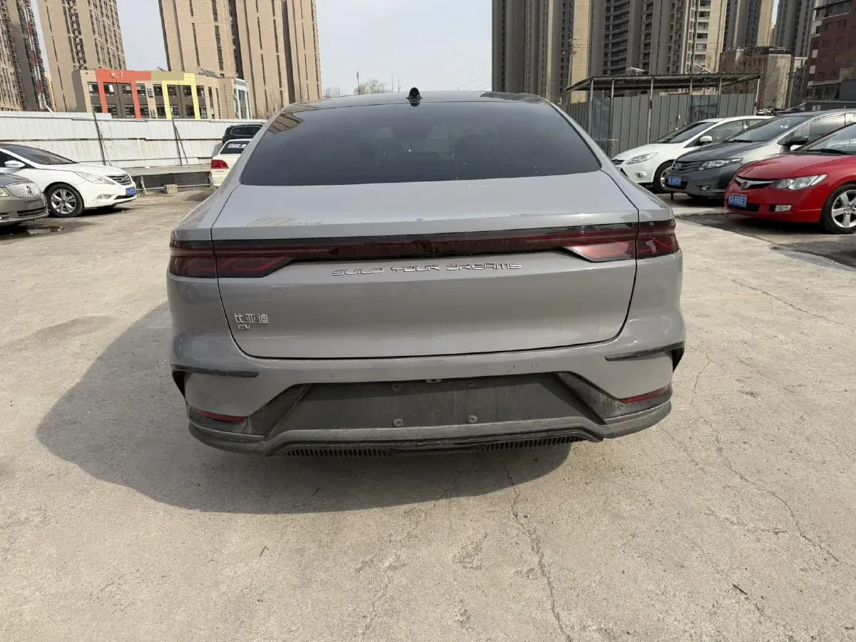 2025 BYD Han BEV 85.44KWH,autocango,china used car exporter,china ev exporter,chinese used car exporter,chinese used ev exporter