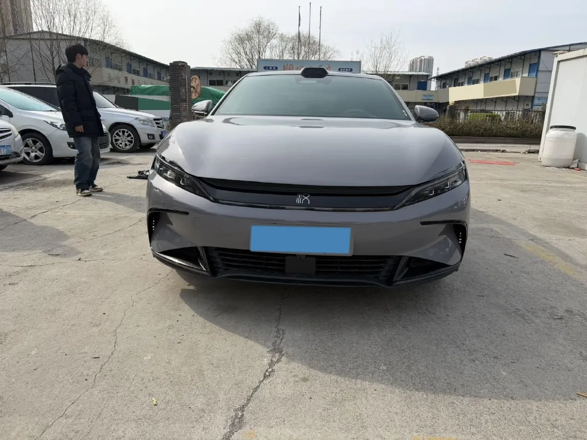 2025 BYD Han BEV 85.44KWH,autocango,china used car exporter,china ev exporter,chinese used car exporter,chinese used ev exporter