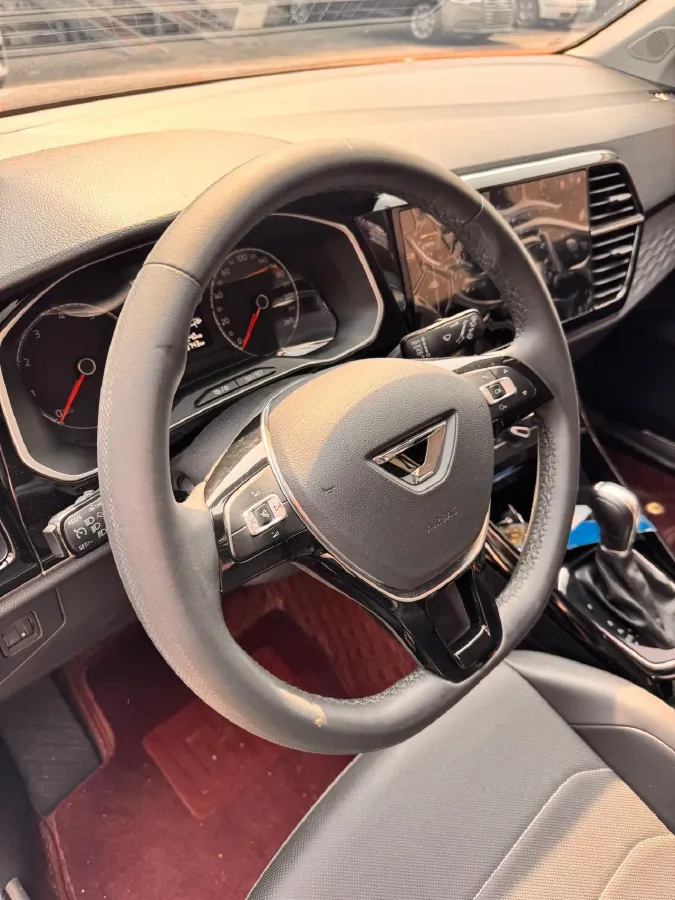 2021 Jetta VS5 1.4T 150HP L4 6AT,autocango,china used car exporter,china ev exporter,chinese used car exporter,chinese used ev exporter