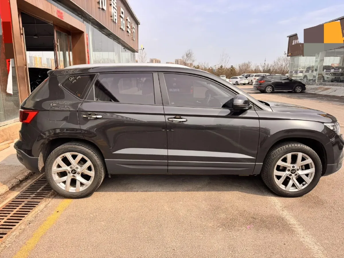 2021 Jetta VS5 1.4T 150HP L4 6AT,autocango,china used car exporter,china ev exporter,chinese used car exporter,chinese used ev exporter