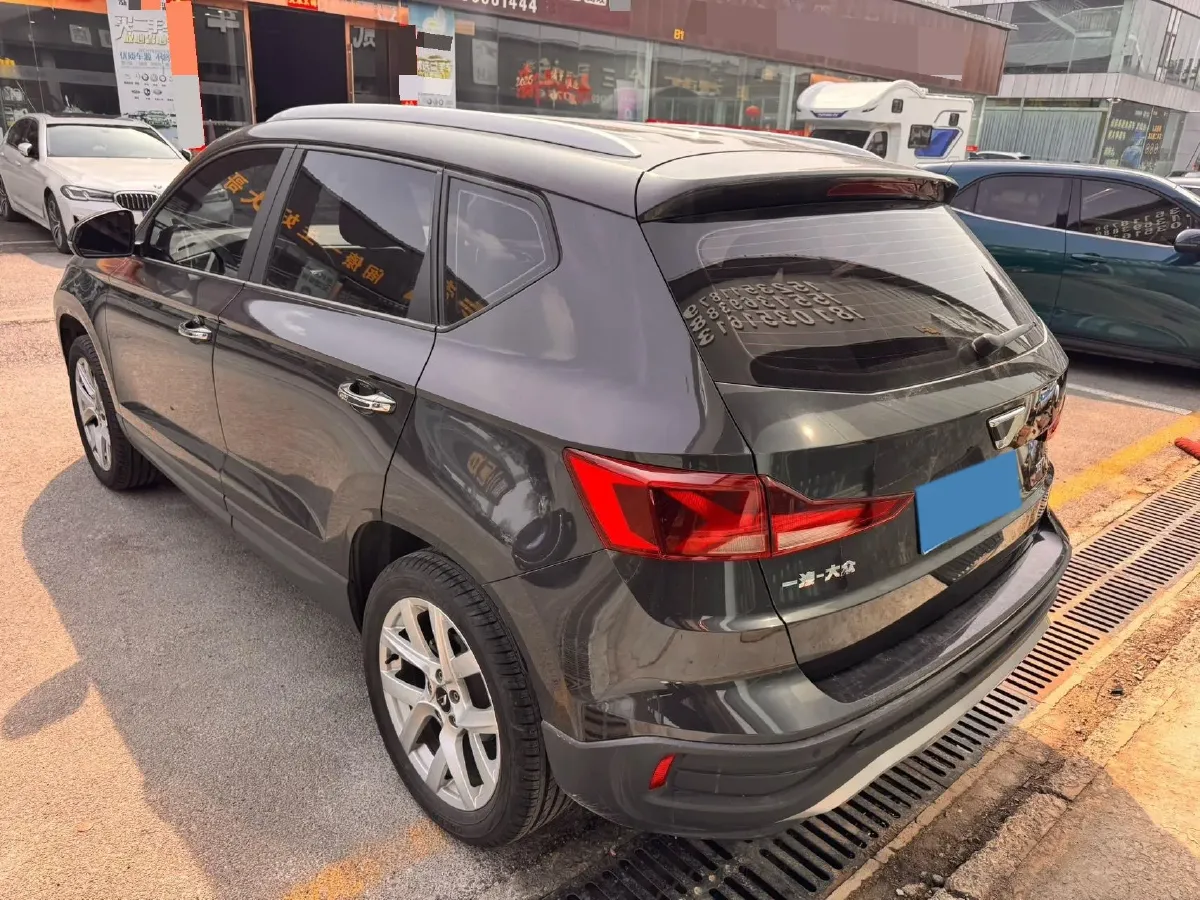 2021 Jetta VS5 1.4T 150HP L4 6AT,autocango,china used car exporter,china ev exporter,chinese used car exporter,chinese used ev exporter