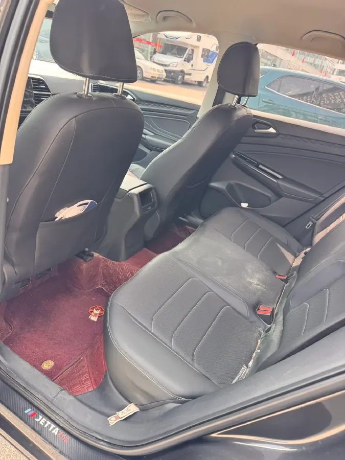 2021 Jetta VS5 1.4T 150HP L4 6AT,autocango,china used car exporter,china ev exporter,chinese used car exporter,chinese used ev exporter