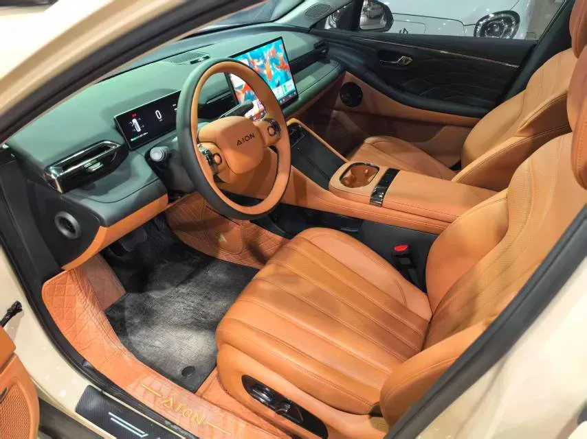 2026 Aion AION RT BEV,autocango,china used car exporter,china ev exporter,chinese used car exporter,chinese used ev exporter