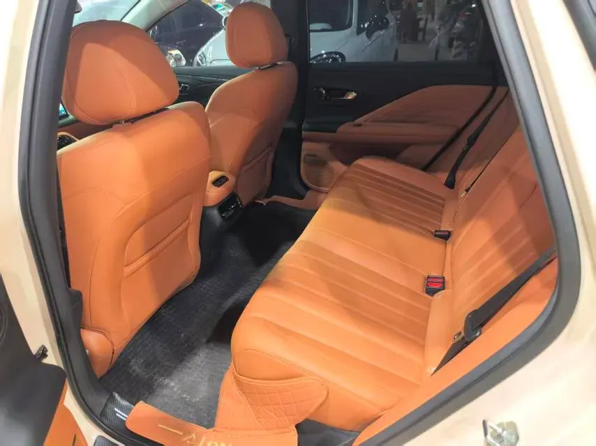 2026 Aion AION RT BEV,autocango,china used car exporter,china ev exporter,chinese used car exporter,chinese used ev exporter