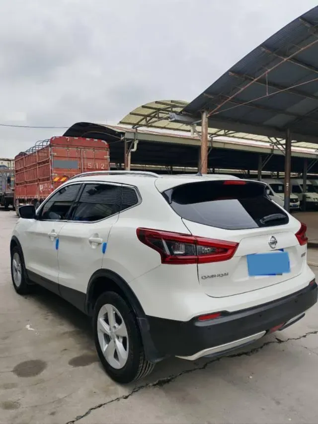 2022 Nissan Qashqai 2.0L 151HP L4 CVT,autocango,china used car exporter,china ev exporter,chinese used car exporter,chinese used ev exporter