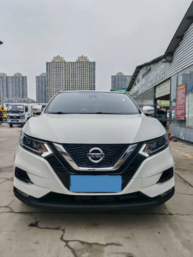 2022 Nissan Qashqai 2.0L 151HP L4 CVT,autocango,china used car exporter,china ev exporter,chinese used car exporter,chinese used ev exporter