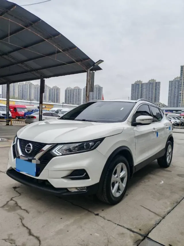 2022 Nissan Qashqai 2.0L 151HP L4 CVT,autocango,china used car exporter,china ev exporter,chinese used car exporter,chinese used ev exporter
