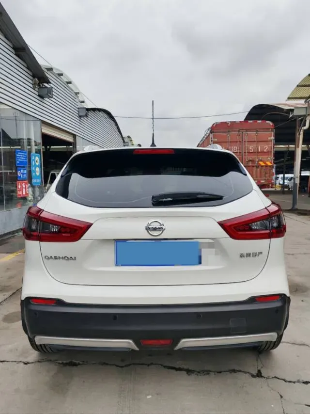 2022 Nissan Qashqai 2.0L 151HP L4 CVT,autocango,china used car exporter,china ev exporter,chinese used car exporter,chinese used ev exporter