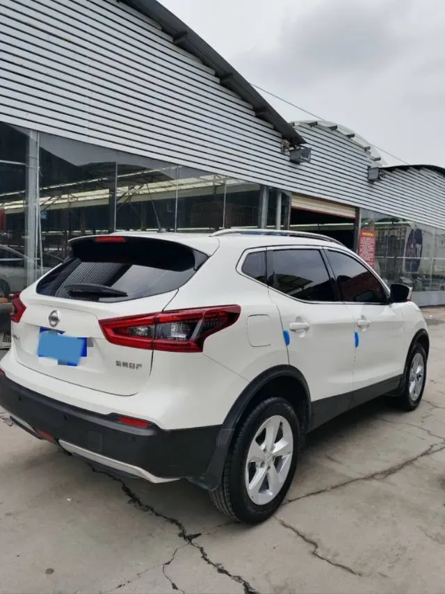 2022 Nissan Qashqai 2.0L 151HP L4 CVT,autocango,china used car exporter,china ev exporter,chinese used car exporter,chinese used ev exporter