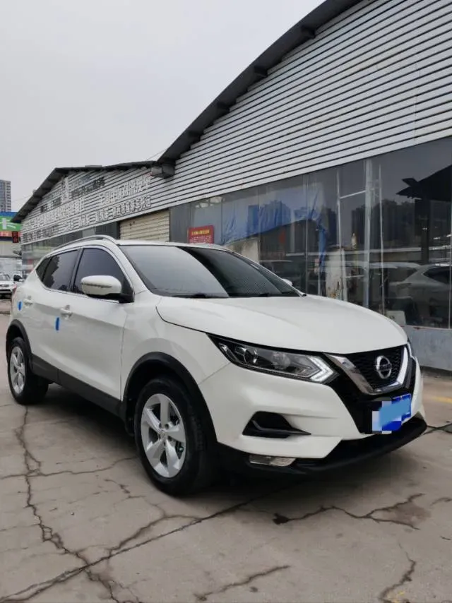 2022 Nissan Qashqai 2.0L 151HP L4 CVT,autocango,china used car exporter,china ev exporter,chinese used car exporter,chinese used ev exporter