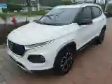 2019 BaoJun RM-5 1.5L 99HP L4 6MT