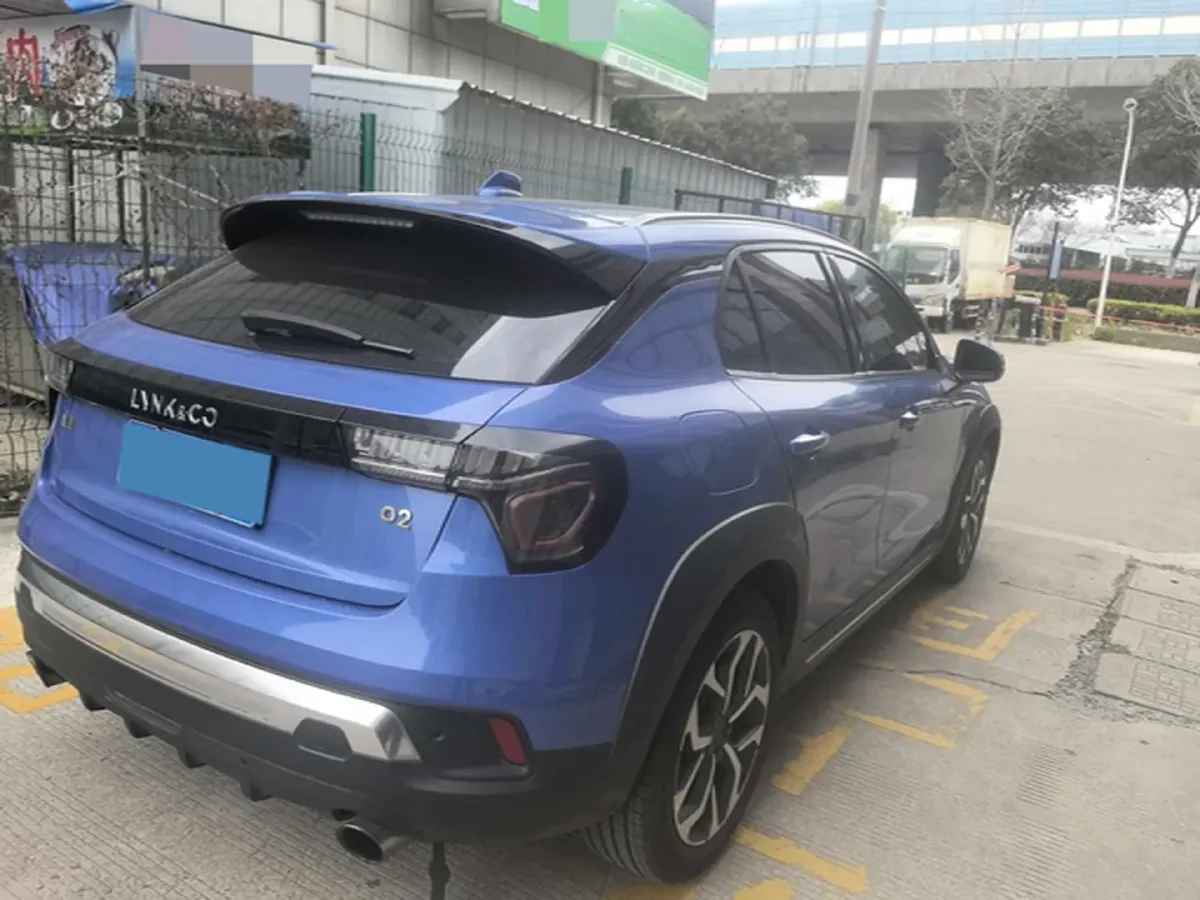 2018 Geely Emgrand GT 1.5T 180HP L3 7DCT,autocango,china used car exporter,china ev exporter,chinese used car exporter,chinese used ev exporter