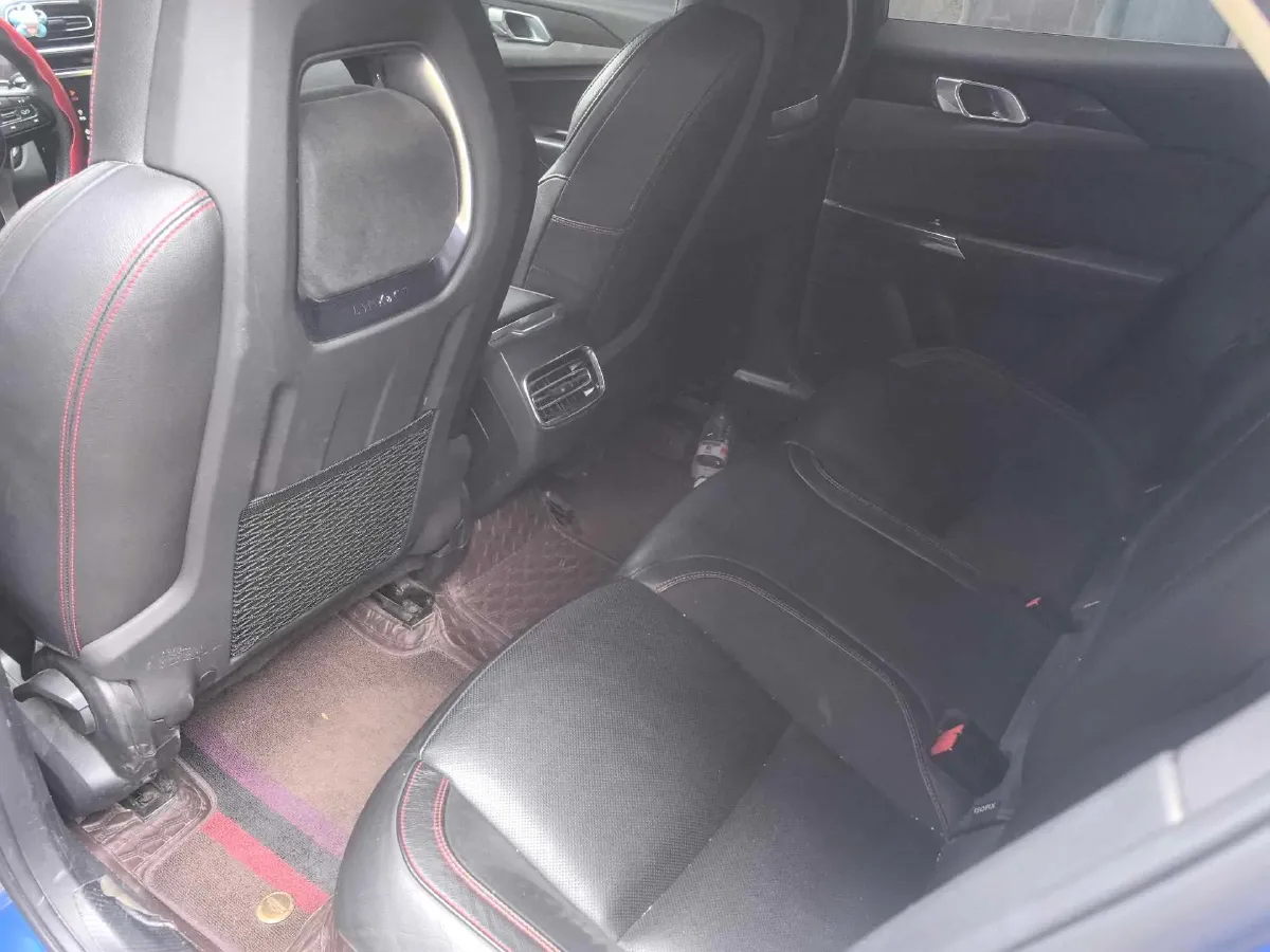 2018 Geely Emgrand GT 1.5T 180HP L3 7DCT,autocango,china used car exporter,china ev exporter,chinese used car exporter,chinese used ev exporter