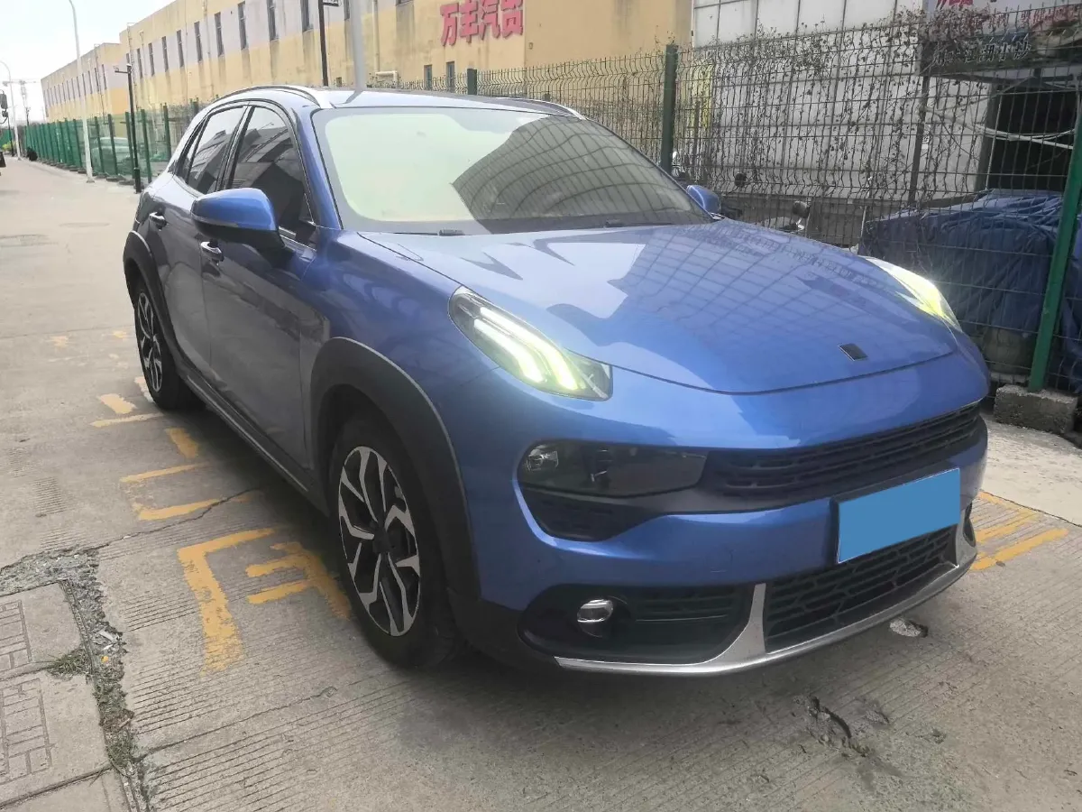 2018 Geely Emgrand GT 1.5T 180HP L3 7DCT,autocango,china used car exporter,china ev exporter,chinese used car exporter,chinese used ev exporter