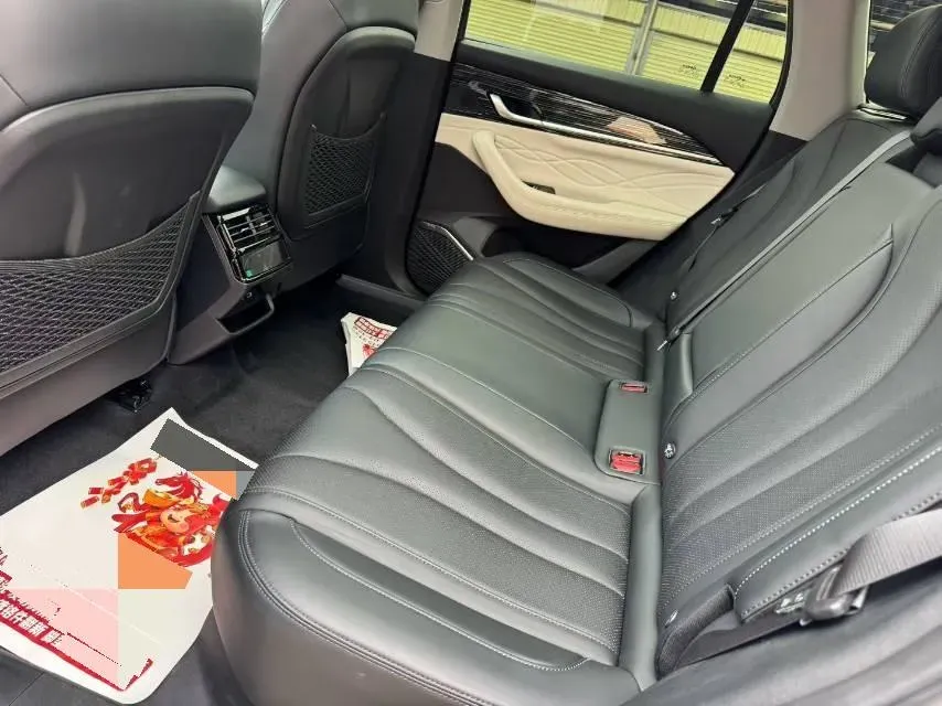 2023 Geely Monjaro 2.0T 238HP L4 8AT,autocango,china used car exporter,china ev exporter,chinese used car exporter,chinese used ev exporter