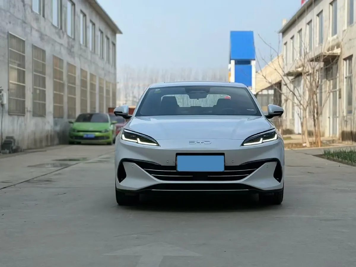 2025 BYD Seal 06 1.5L 101HP L4 E-CVT PHEV 15.87KWH,autocango,china used car exporter,china ev exporter,chinese used car exporter,chinese used ev exporter