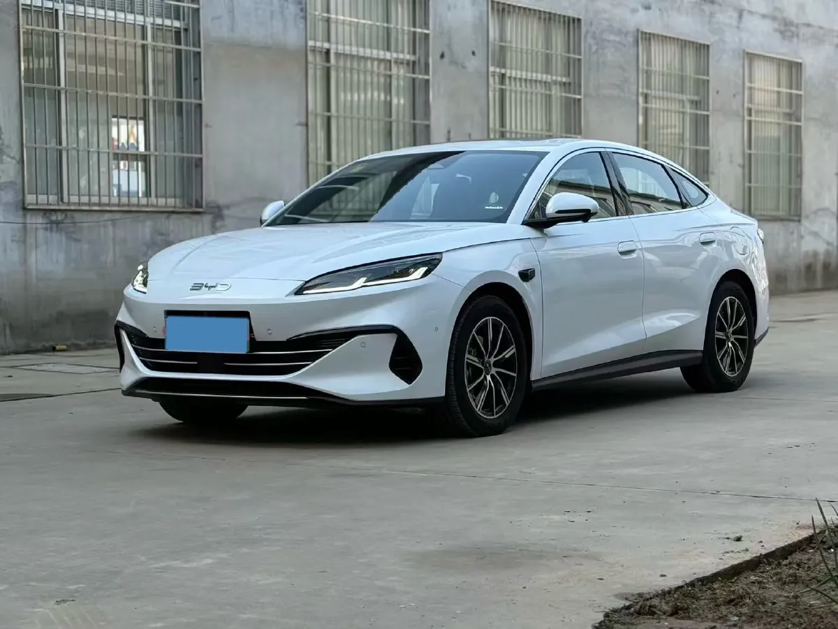 2025 BYD Seal 06 1.5L 101HP L4 E-CVT PHEV 15.87KWH,autocango,china used car exporter,china ev exporter,chinese used car exporter,chinese used ev exporter