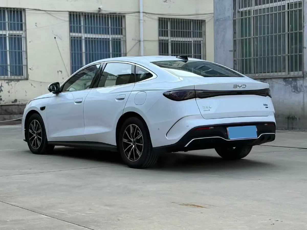 2025 BYD Seal 06 1.5L 101HP L4 E-CVT PHEV 15.87KWH,autocango,china used car exporter,china ev exporter,chinese used car exporter,chinese used ev exporter