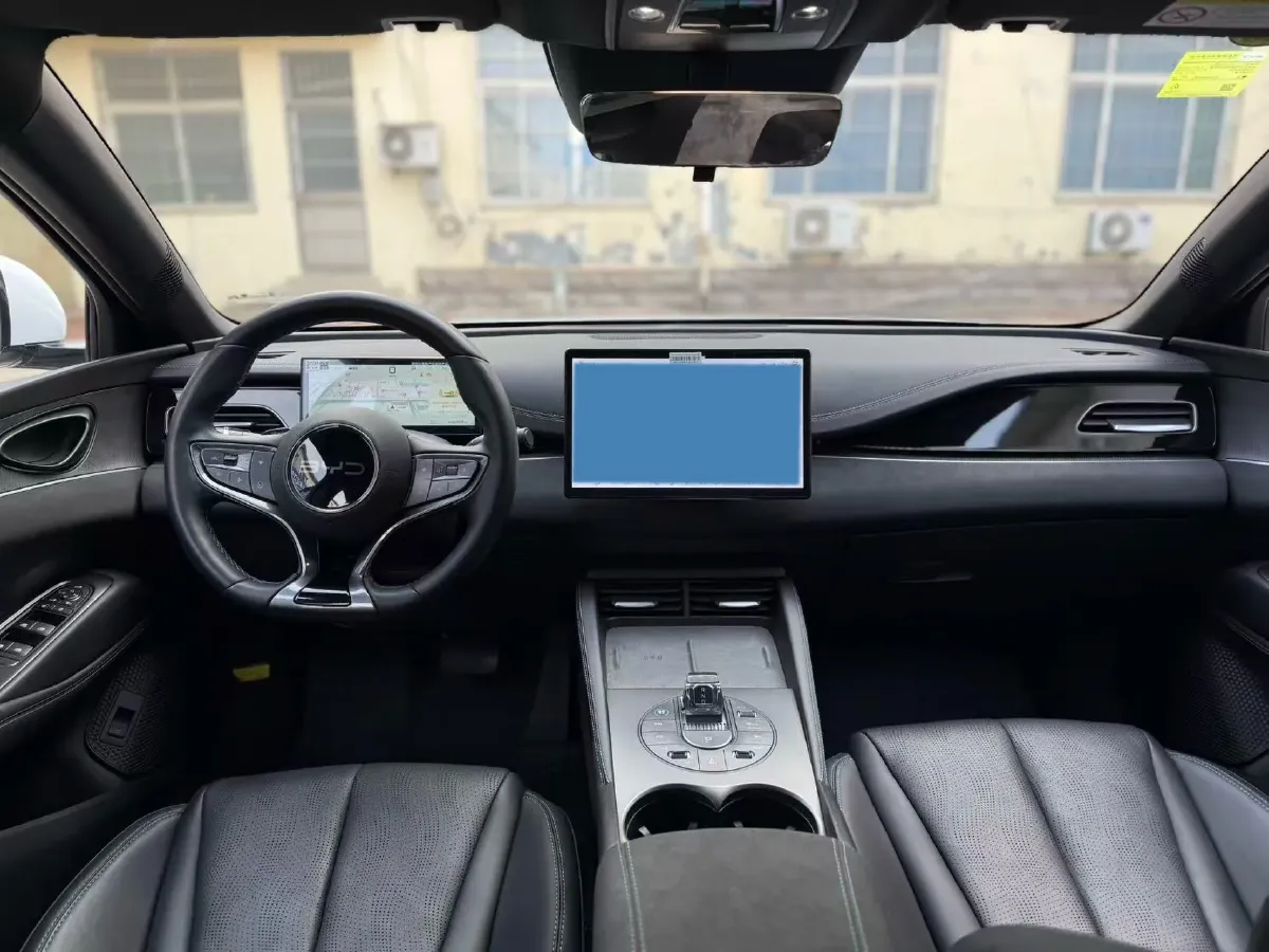 2025 BYD Seal 06 1.5L 101HP L4 E-CVT PHEV 15.87KWH,autocango,china used car exporter,china ev exporter,chinese used car exporter,chinese used ev exporter