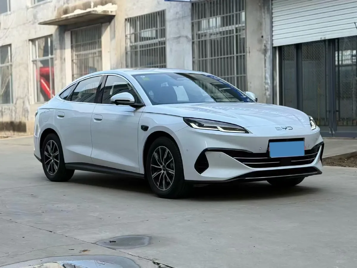 2025 BYD Seal 06 1.5L 101HP L4 E-CVT PHEV 15.87KWH,autocango,china used car exporter,china ev exporter,chinese used car exporter,chinese used ev exporter