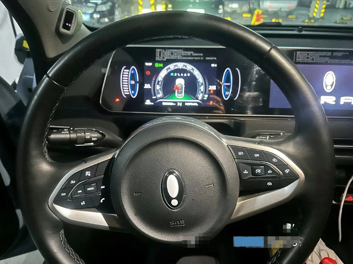 2022 Ora FunkyCat BEV 45.99KWH,autocango,china used car exporter,china ev exporter,chinese used car exporter,chinese used ev exporter