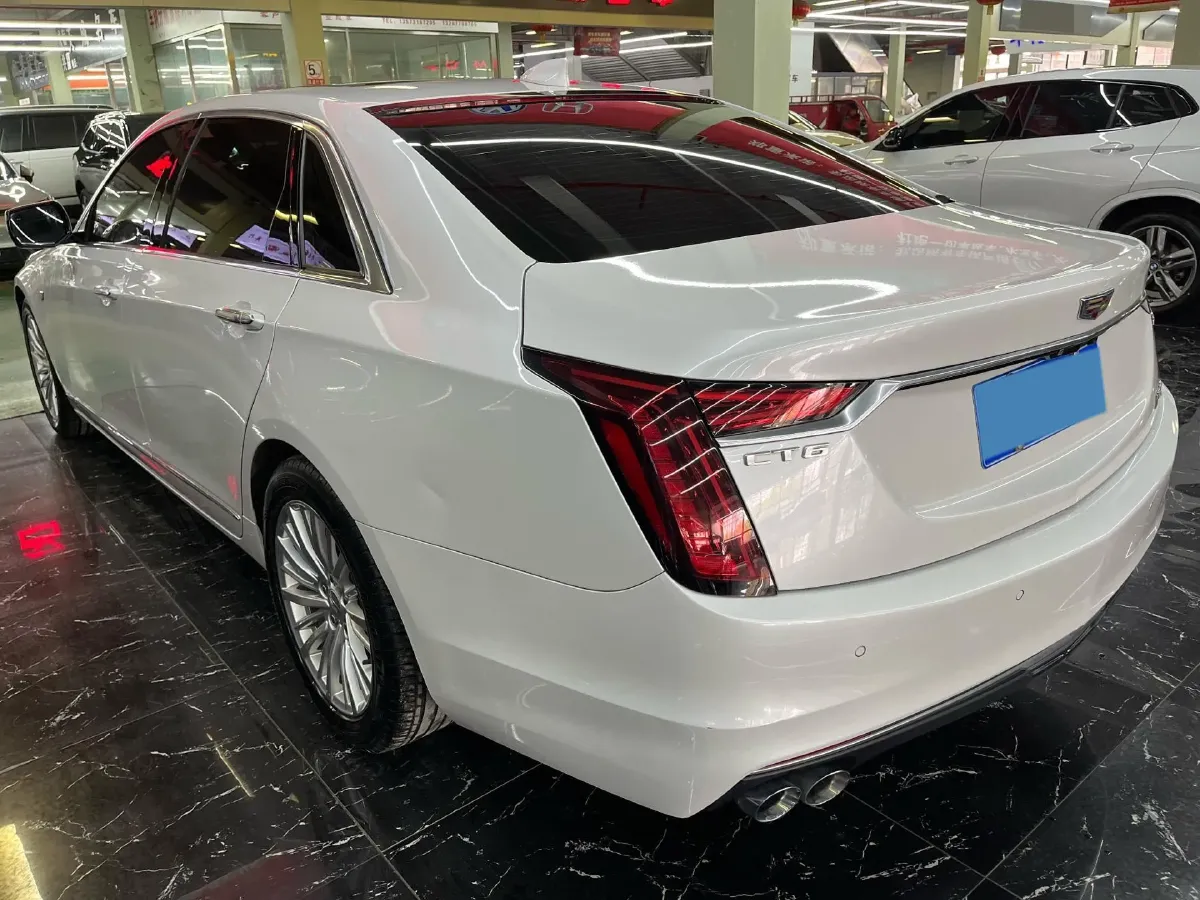 2020 Cadillac CT6 2.0T 241HP L4 10AT,autocango,china used car exporter,china ev exporter,chinese used car exporter,chinese used ev exporter