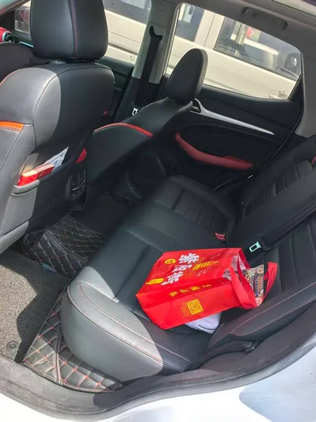 2020 MG ZS 1.3T 163HP L3 6AT,autocango,china used car exporter,china ev exporter,chinese used car exporter,chinese used ev exporter