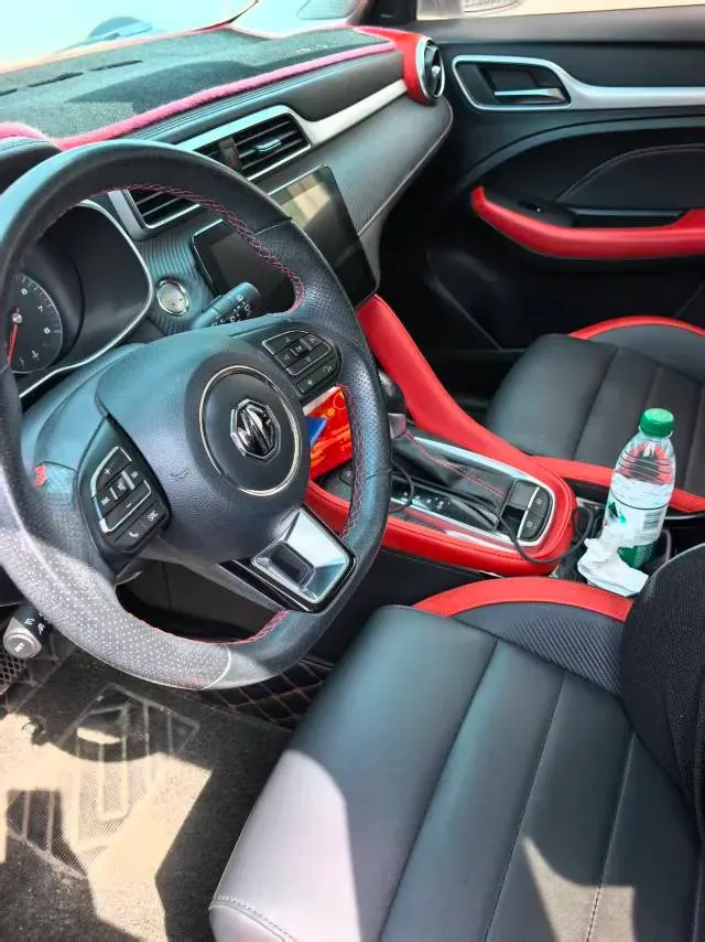 2020 MG ZS 1.3T 163HP L3 6AT,autocango,china used car exporter,china ev exporter,chinese used car exporter,chinese used ev exporter