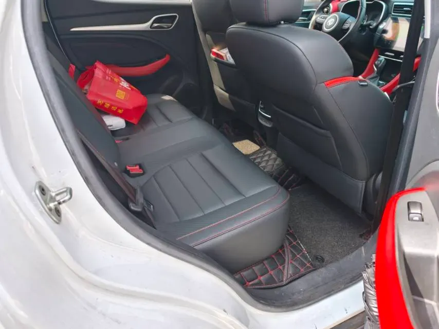 2020 MG ZS 1.3T 163HP L3 6AT,autocango,china used car exporter,china ev exporter,chinese used car exporter,chinese used ev exporter