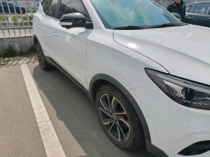 2020 MG ZS 1.3T 163HP L3 6AT,autocango,china used car exporter,china ev exporter,chinese used car exporter,chinese used ev exporter