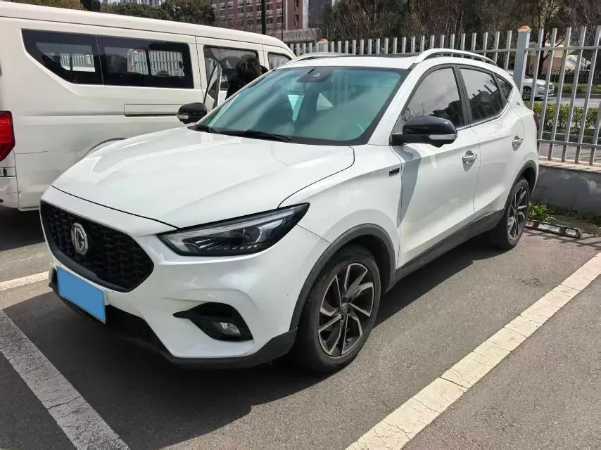 2020 MG ZS 1.3T 163HP L3 6AT,autocango,china used car exporter,china ev exporter,chinese used car exporter,chinese used ev exporter