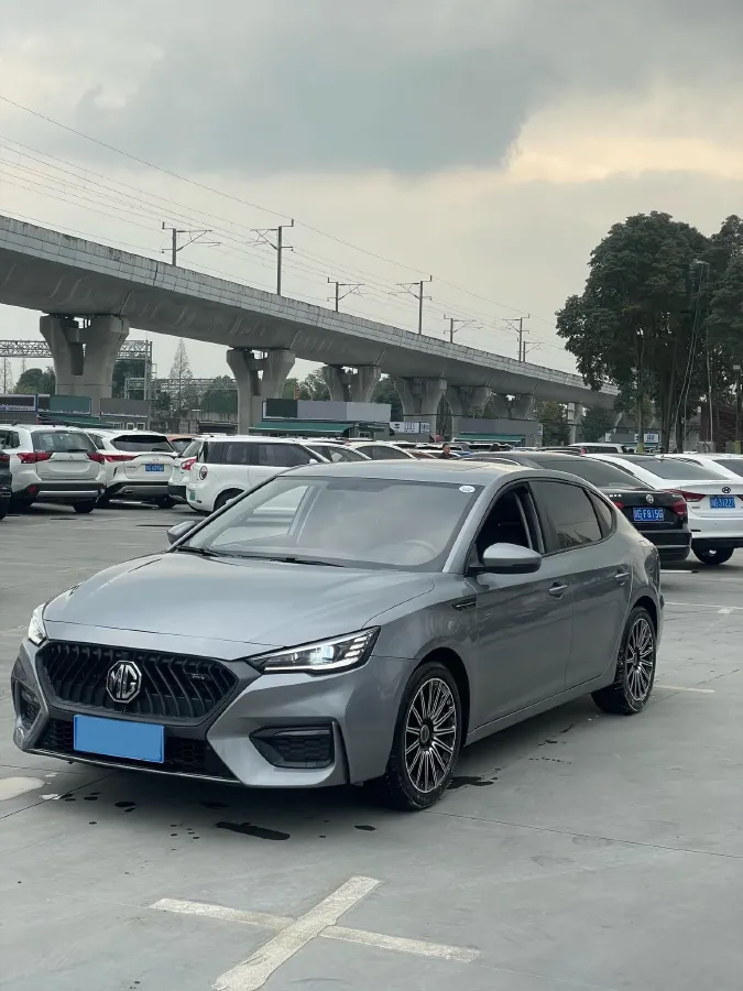 2021 MG MG6 1.5T 181HP L4 7DCT,autocango,china used car exporter,china ev exporter,chinese used car exporter,chinese used ev exporter