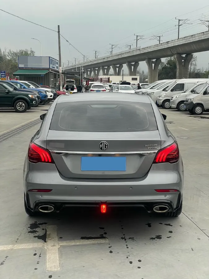 2021 MG MG6 1.5T 181HP L4 7DCT,autocango,china used car exporter,china ev exporter,chinese used car exporter,chinese used ev exporter