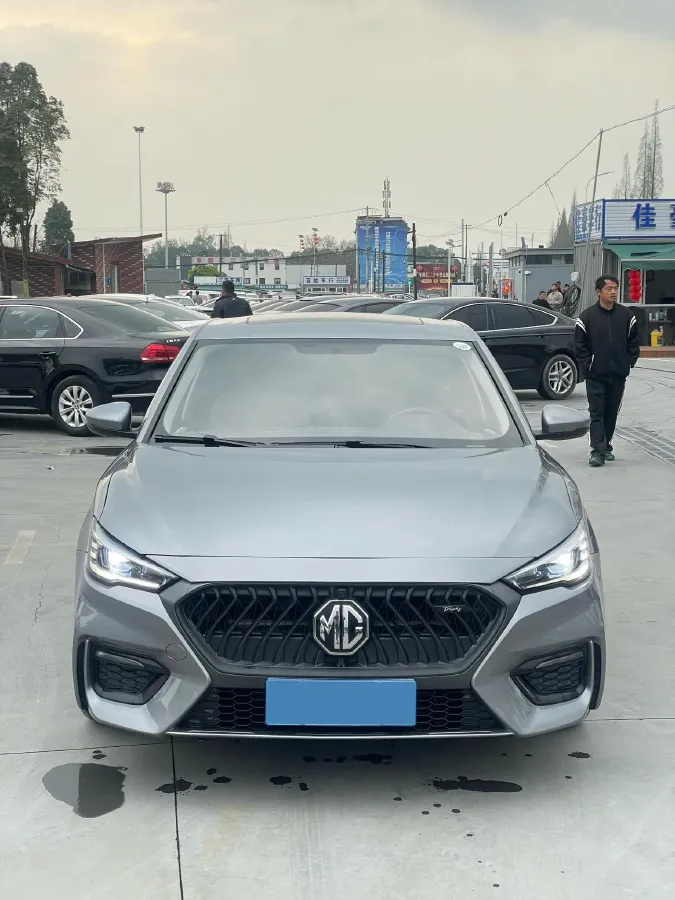 2021 MG MG6 1.5T 181HP L4 7DCT,autocango,china used car exporter,china ev exporter,chinese used car exporter,chinese used ev exporter