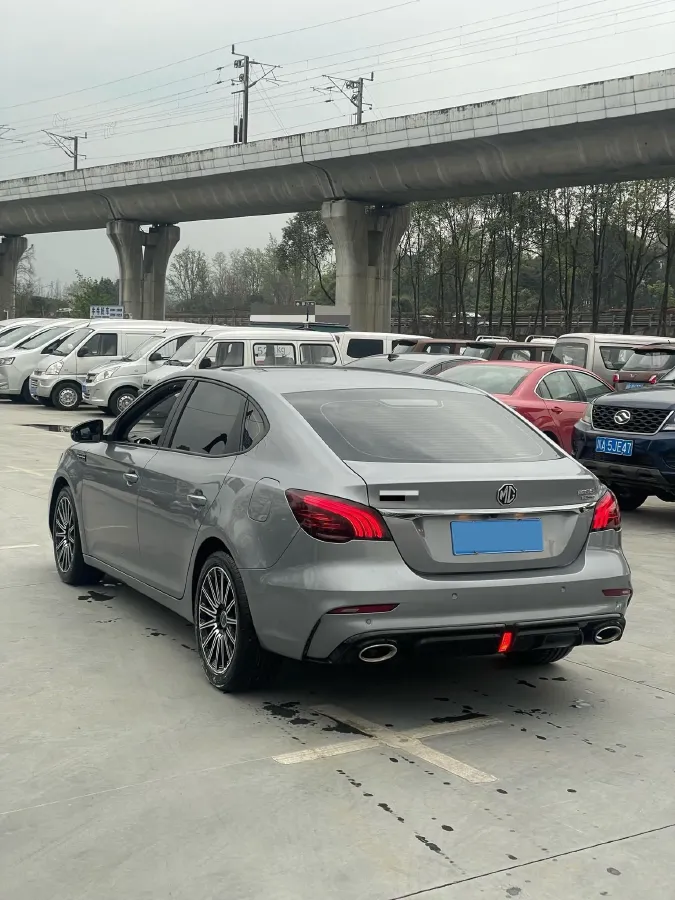 2021 MG MG6 1.5T 181HP L4 7DCT,autocango,china used car exporter,china ev exporter,chinese used car exporter,chinese used ev exporter