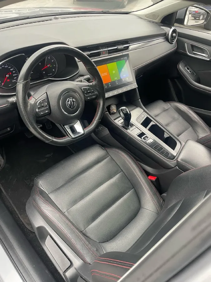 2021 MG MG6 1.5T 181HP L4 7DCT,autocango,china used car exporter,china ev exporter,chinese used car exporter,chinese used ev exporter