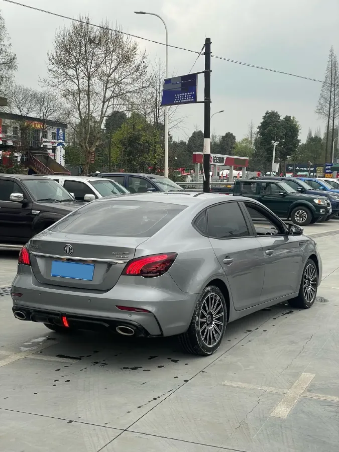 2021 MG MG6 1.5T 181HP L4 7DCT,autocango,china used car exporter,china ev exporter,chinese used car exporter,chinese used ev exporter