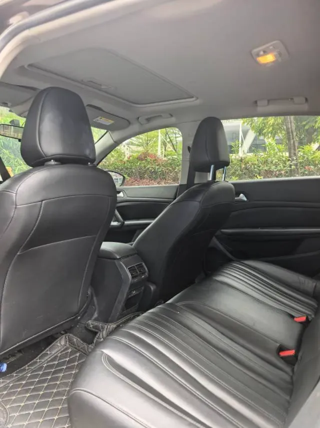 2018 Peugeot 408 1.6T 167HP L4 6AT,autocango,china used car exporter,china ev exporter,chinese used car exporter,chinese used ev exporter