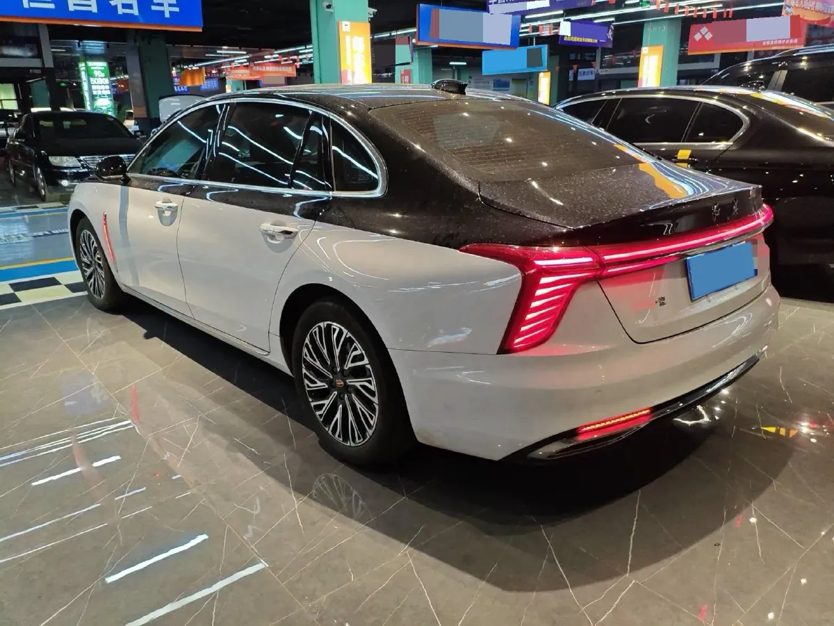 2025 HongQi H5 2.0T 224HP L4 8AT,autocango,china used car exporter,china ev exporter,chinese used car exporter,chinese used ev exporter